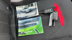 Vauxhall Mokka 1.2 Turbo 136 GS 5dr Petrol Hatchback